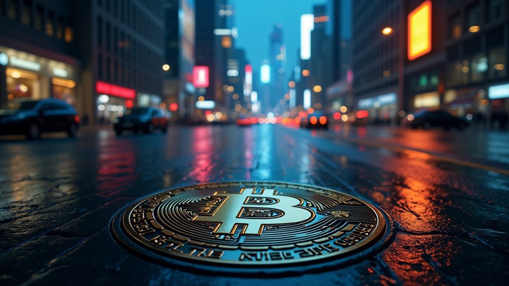 dominari holdings invests in bitcoin