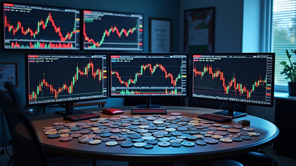 effective cryptocurrency risk strategies