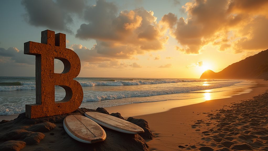 el salvador s bitcoin accumulation strategy
