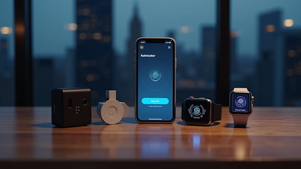 enable two step verification
