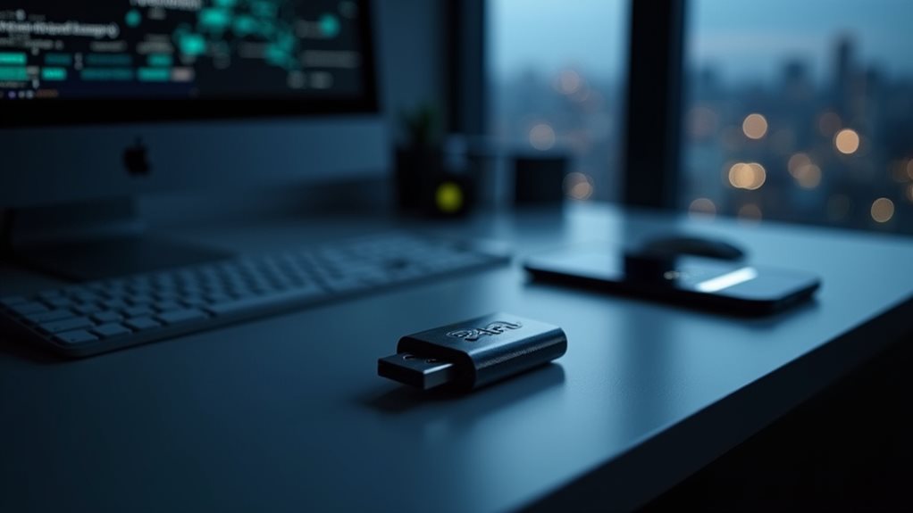 essential features for wallets