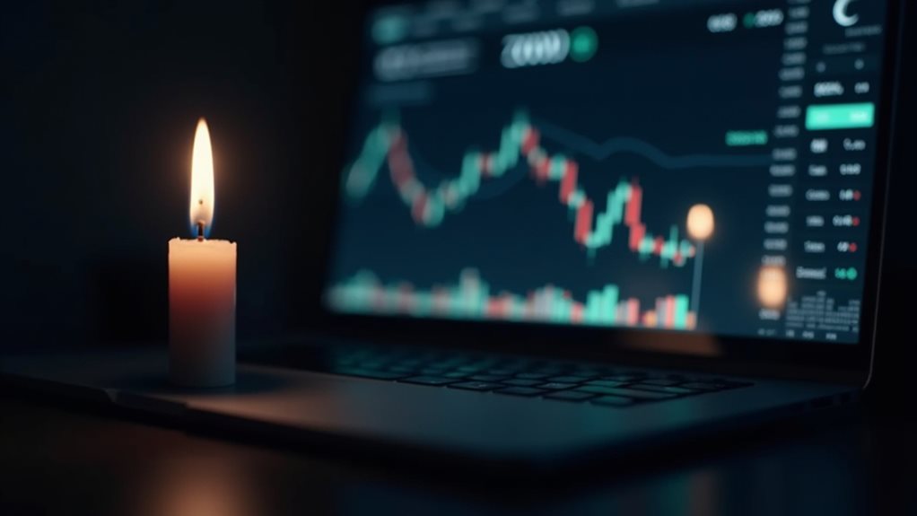 ethereum price decline analysis