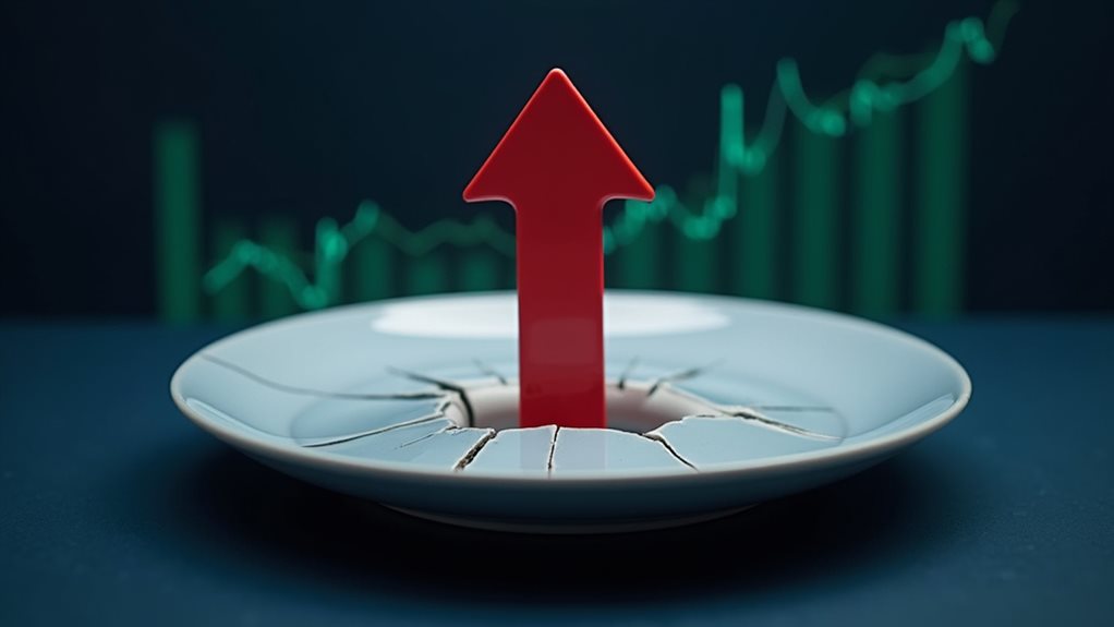 ethereum price fluctuation analysis