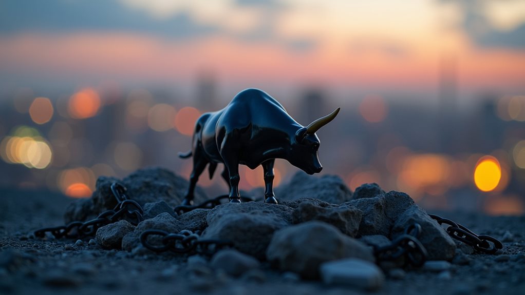 ethereum s bullish market challenge