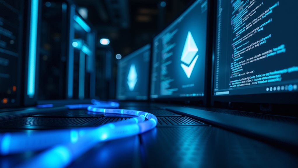 ethereum testnet for pectra