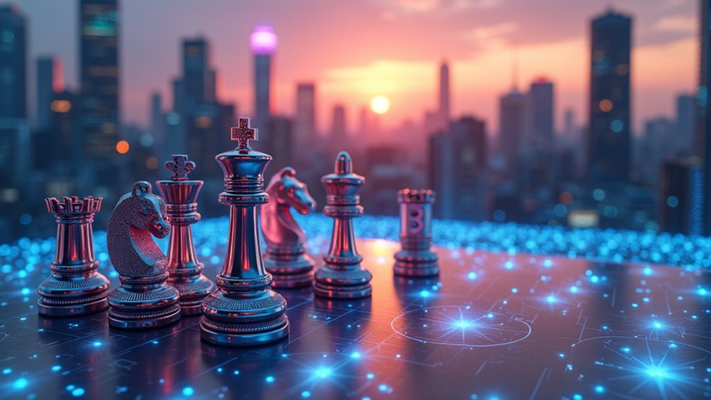 expanding investment opportunities strategically