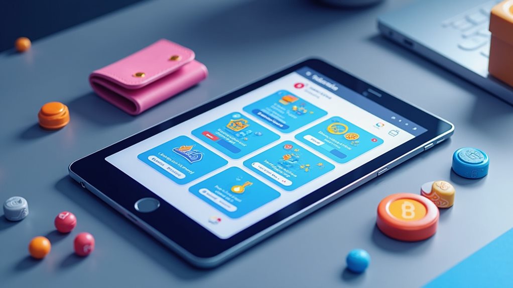 free candies enhance crypto knowledge
