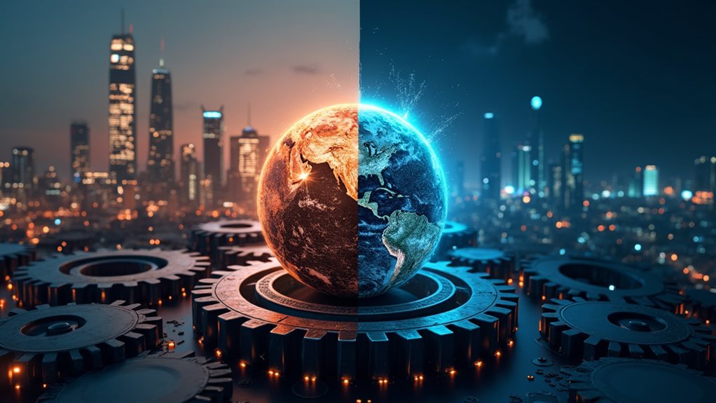 future impact of blockchain