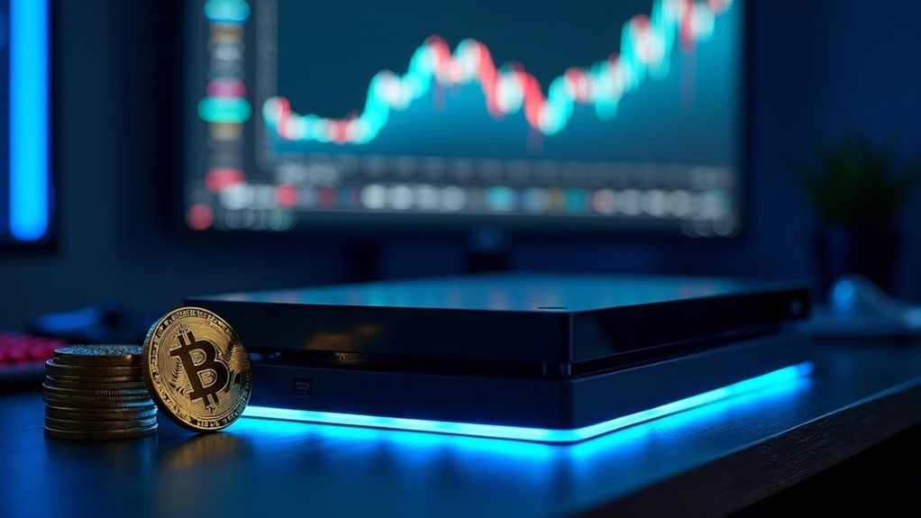 gamestop adopts bitcoin treasury