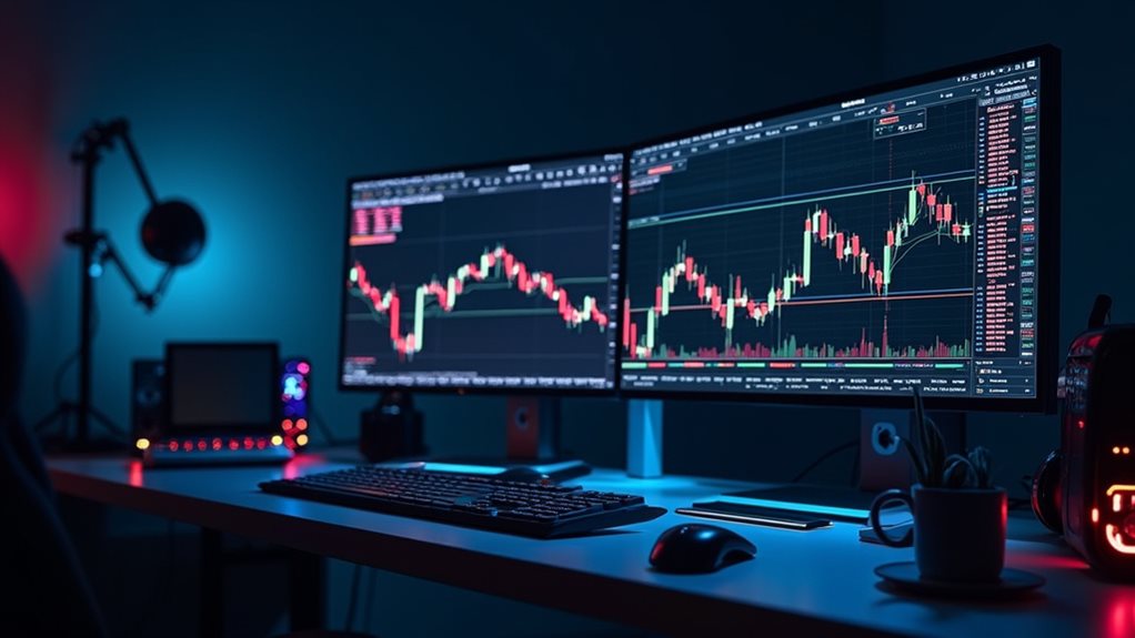 high frequency trading analysis tools