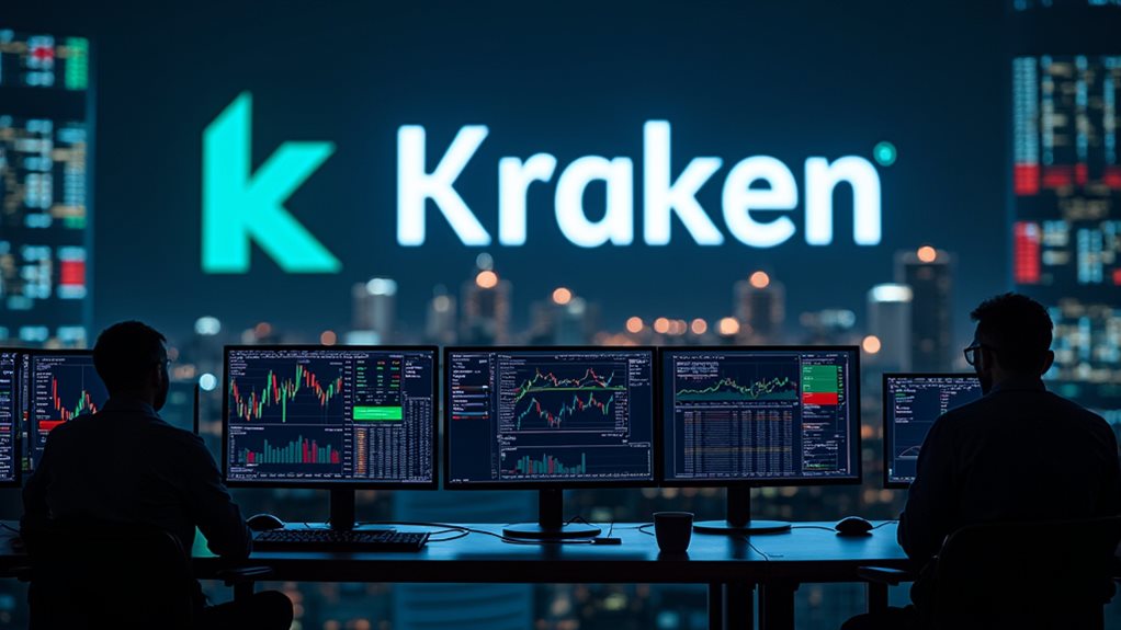 kraken acquires ninjatrader for 1 5 billion