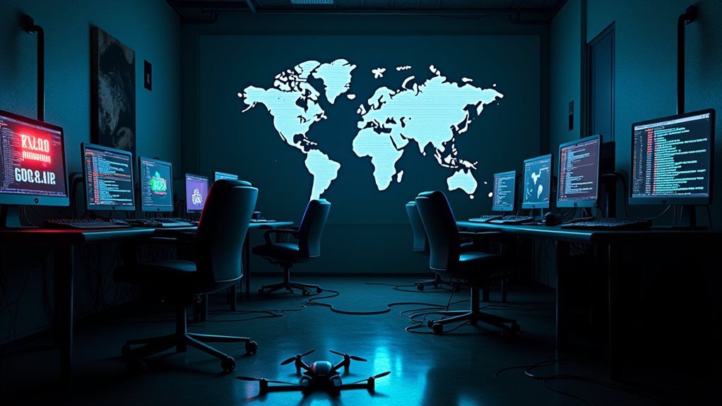 lazarus hackers compromise developers