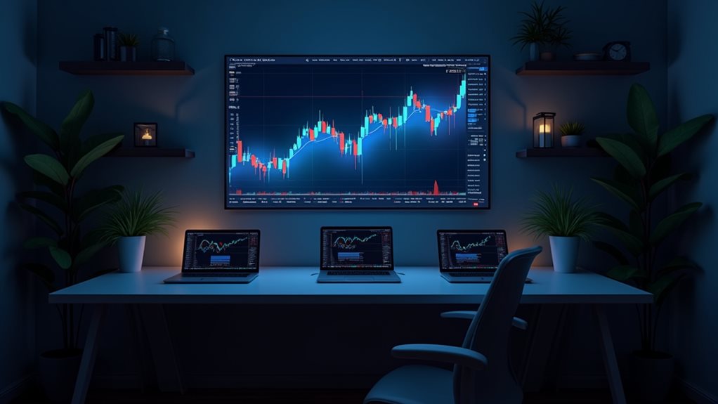 mastering trading mindset strategies