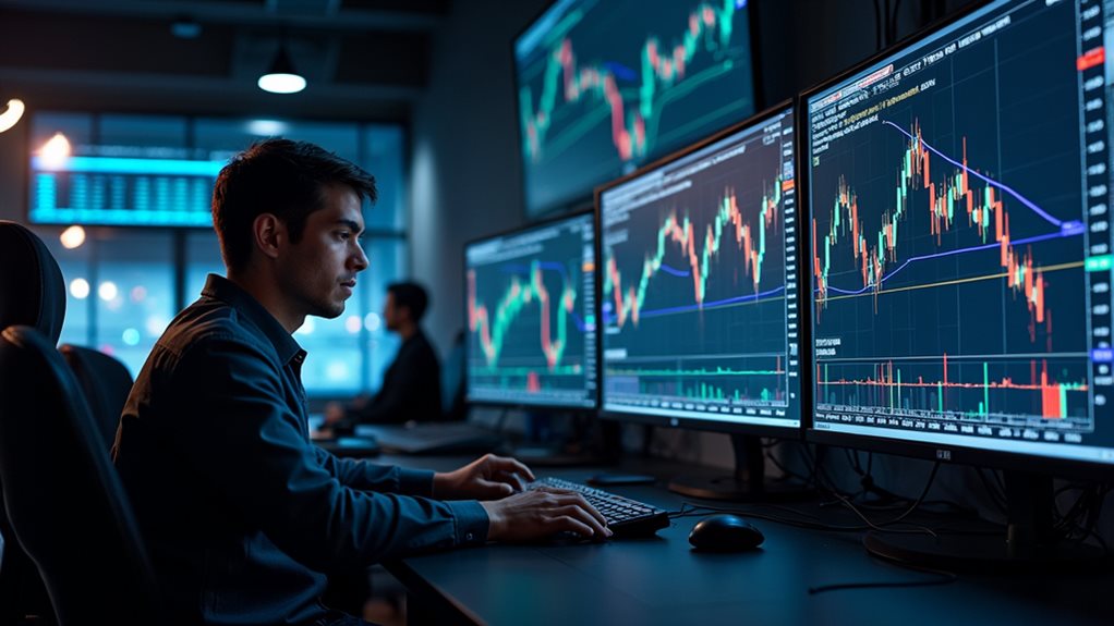 maximize profit with swing trading