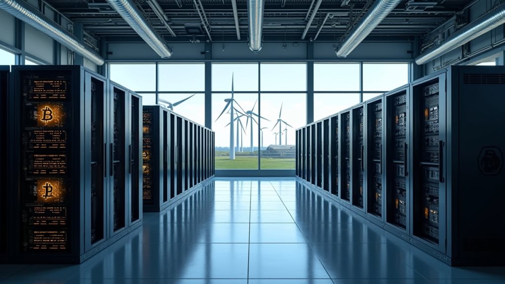 mining bitcoins in 2025