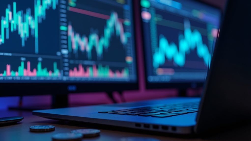 monetizing decentralized finance strategies