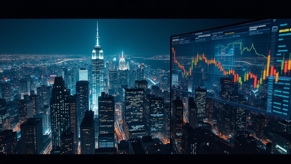nasdaq launches 24 7 trading