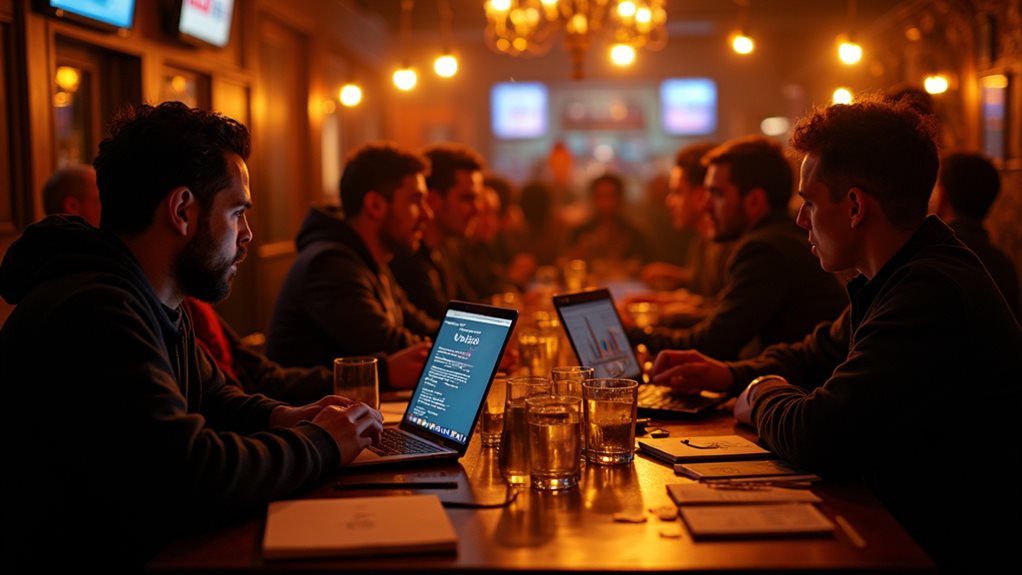 networking and learning opportunities