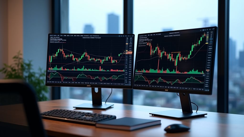 optimal trading signal strategies