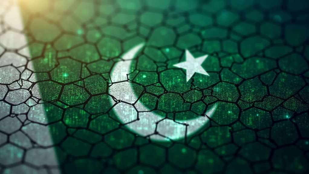 pakistan s crypto financial transformation