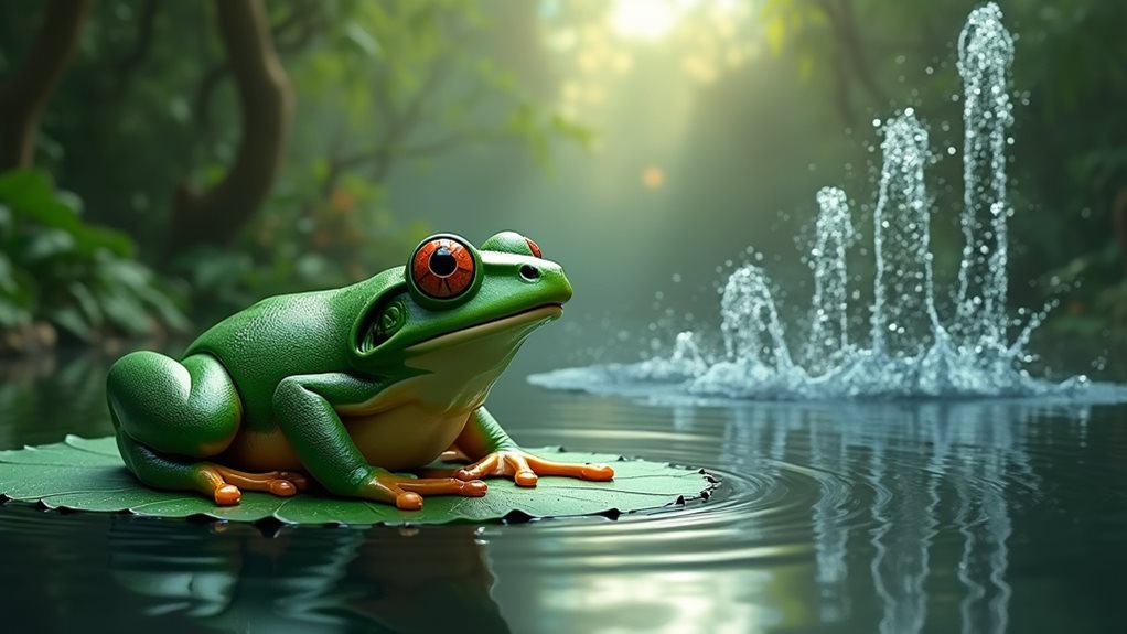 pepe poised for surge