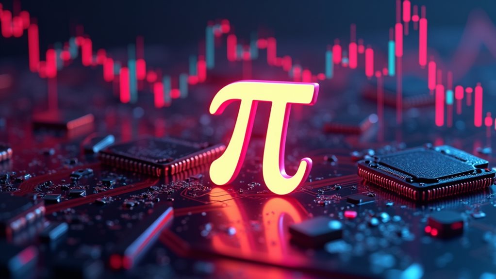 pi network price surge