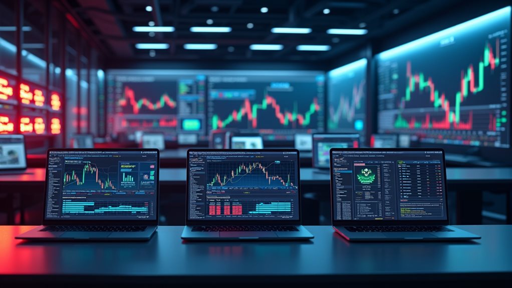 regulatory compliance in trading