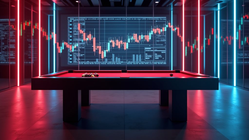 retail investors embrace prediction markets