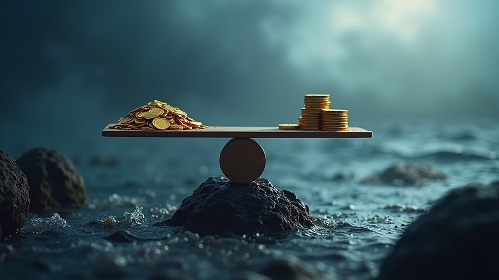 risk management trading techniques