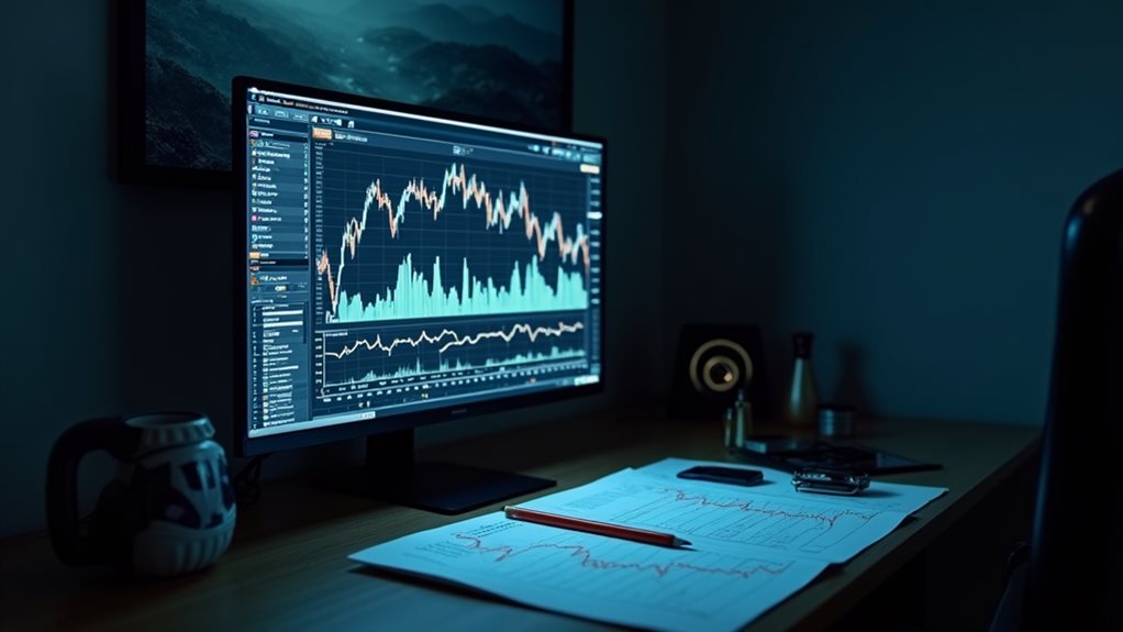 risk perception in trading