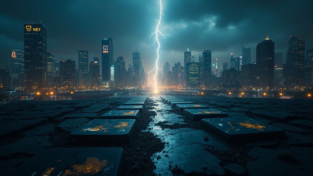risky crypto regulations debated