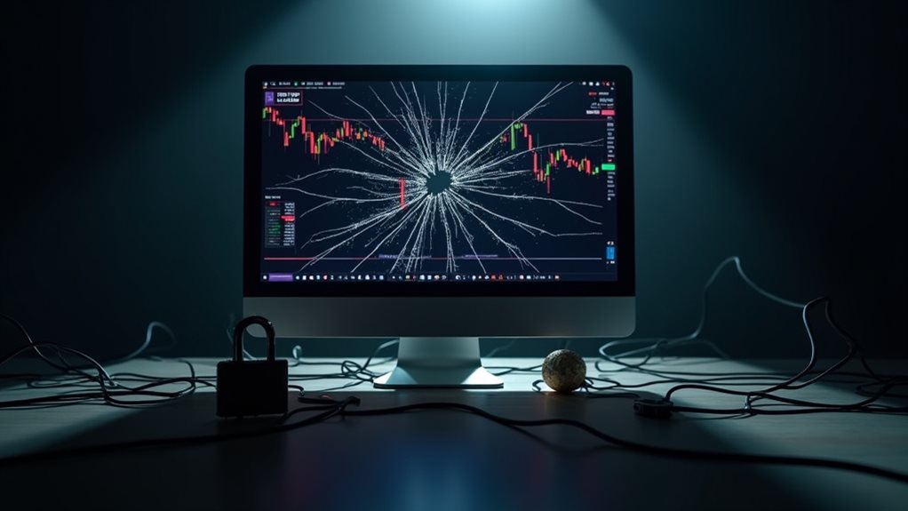 romance crypto scam penalty