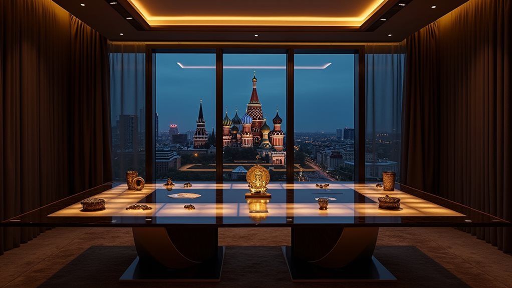 russia s elite crypto experiment