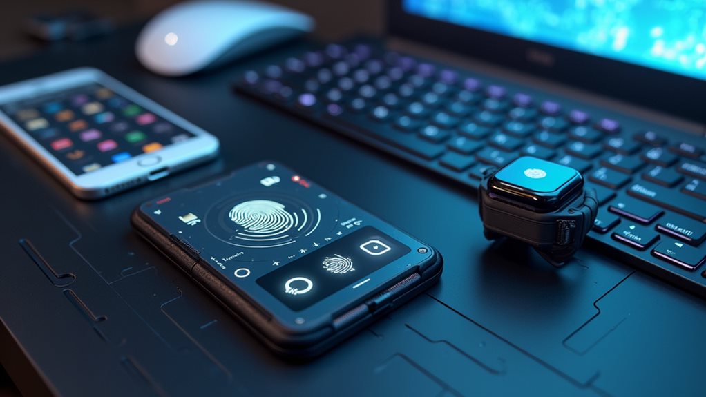 secure crypto wallets 2025