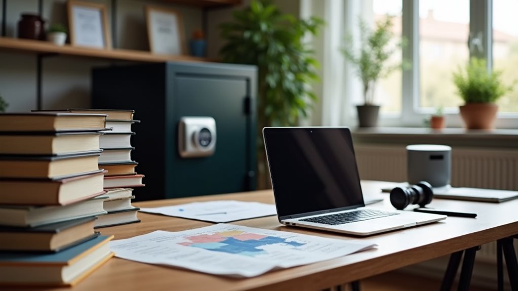 secure your digital assets