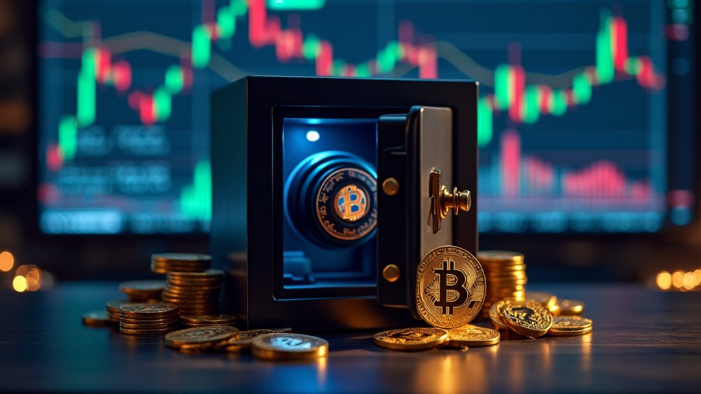 seize bitcoin investment opportunity