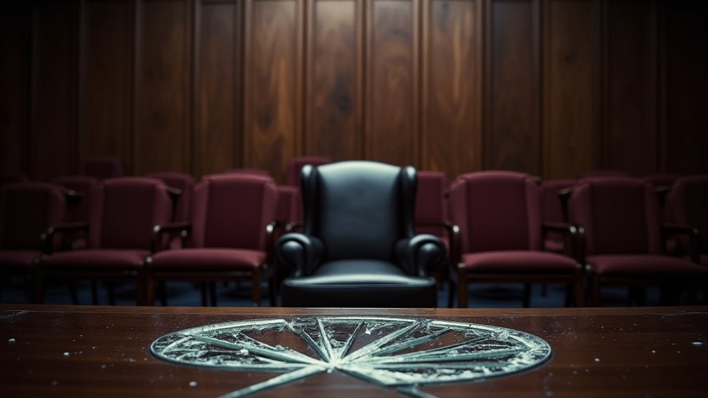 senate examines sec crypto reforms