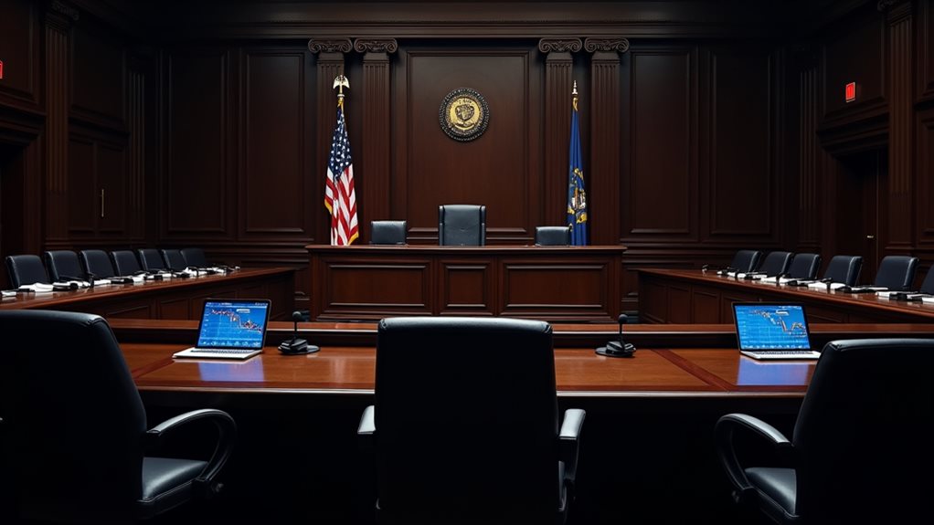 stablecoin oversight legislation approved
