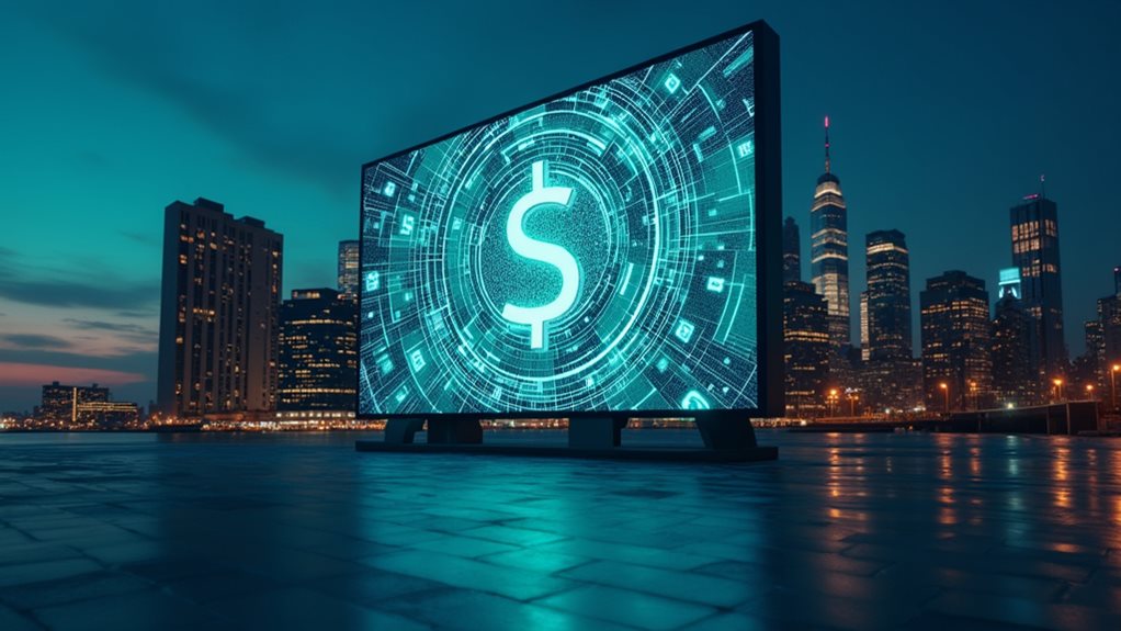 stablecoin oversight legislation approved