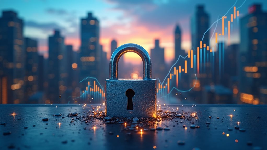 tangible assets meet defi