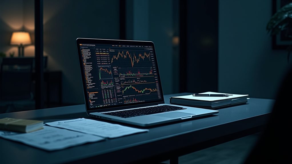 tax fraud crypto scandal