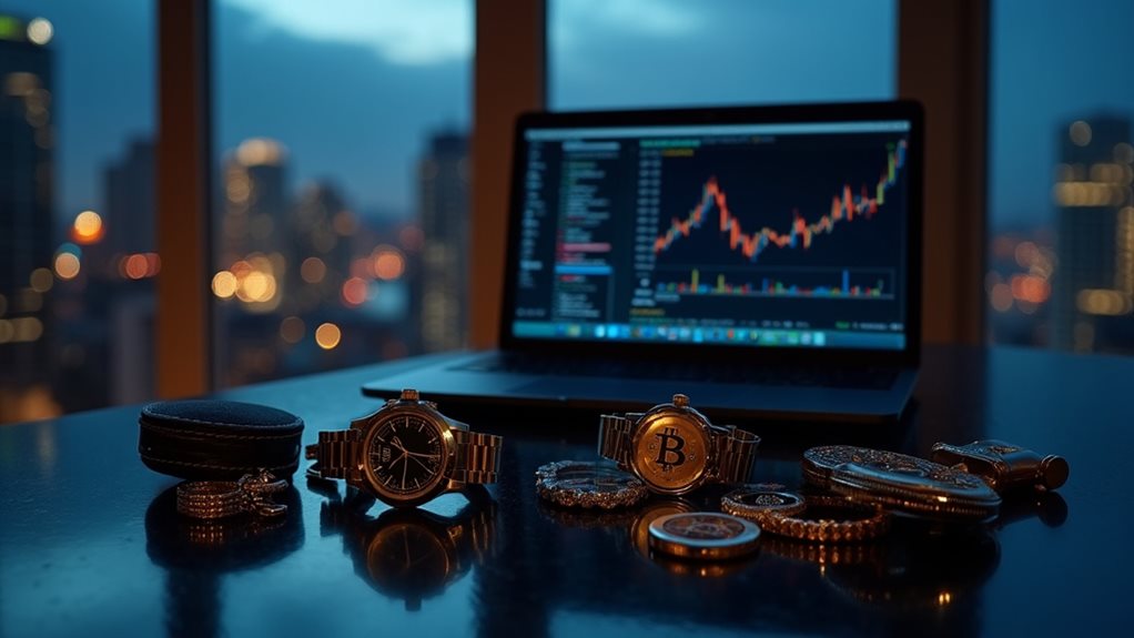 tax fraud in crypto scandal