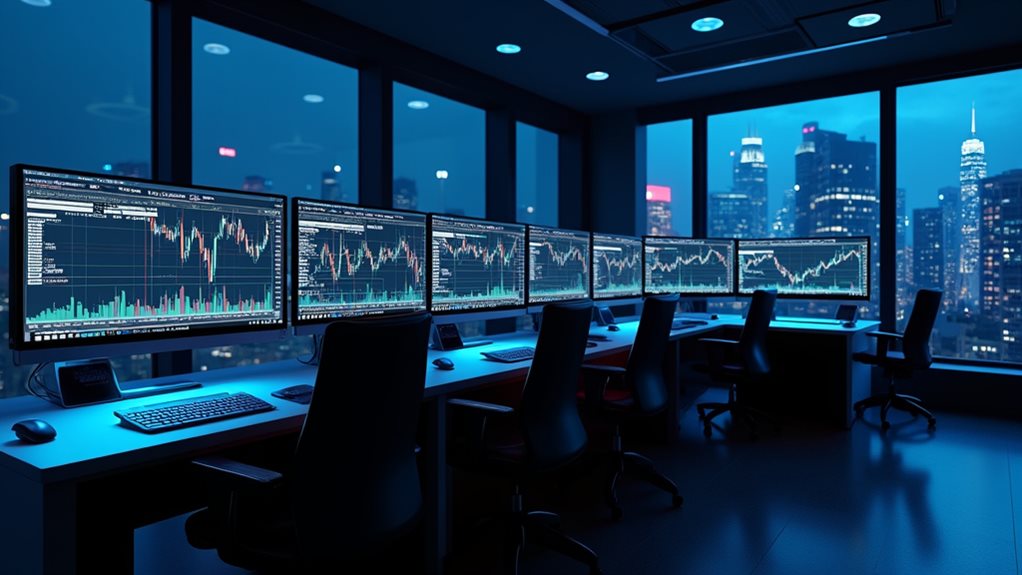 technical analysis mastery essentials