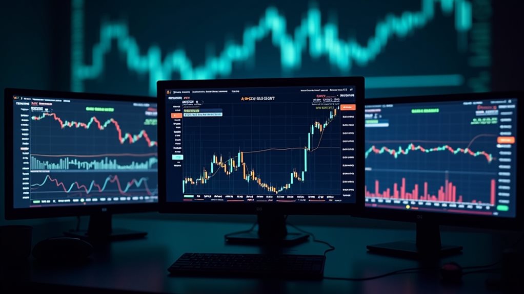 trading pair market analysis