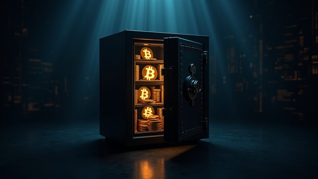trump s bitcoin reserve controversy