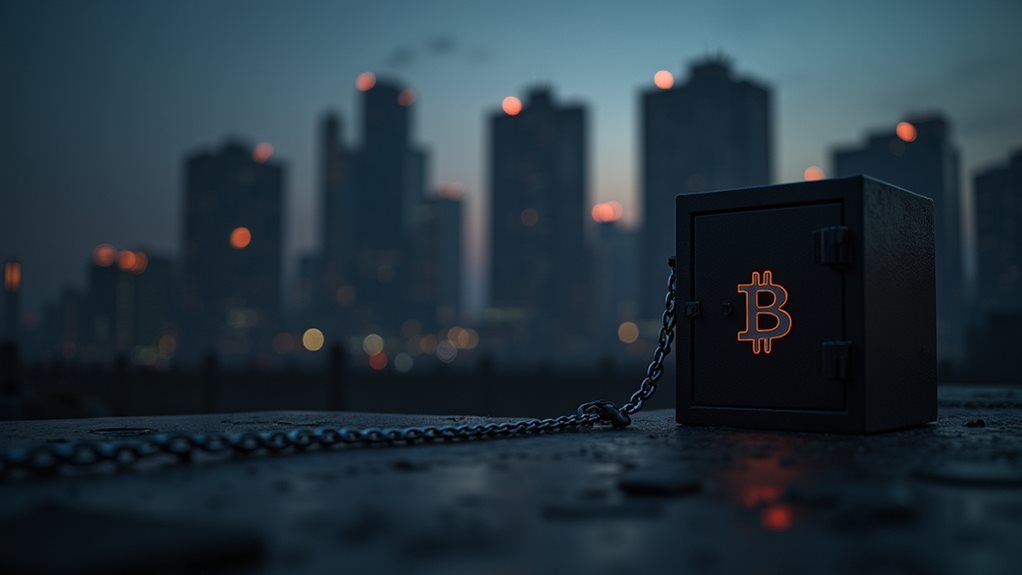 trump s bitcoin reserve scandal
