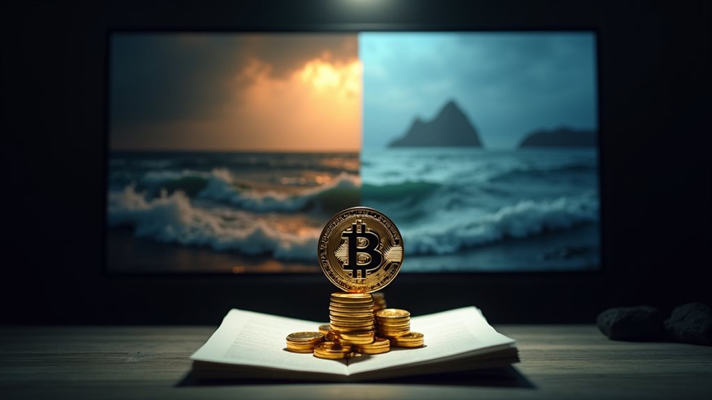 trump s risky crypto strategy