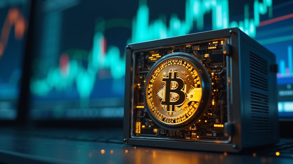 trump s risky crypto strategy