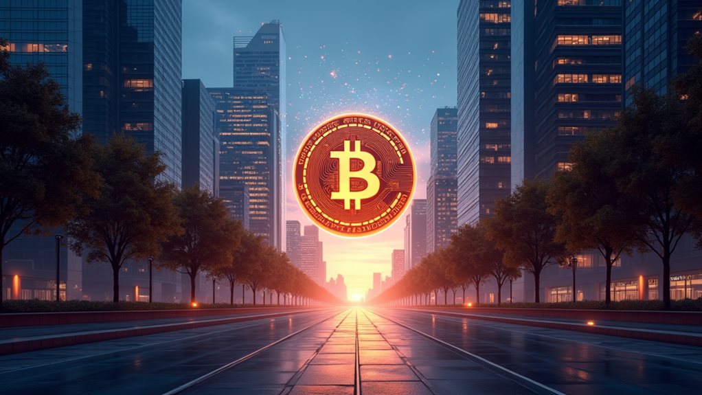 trump s stablecoin financial disruption