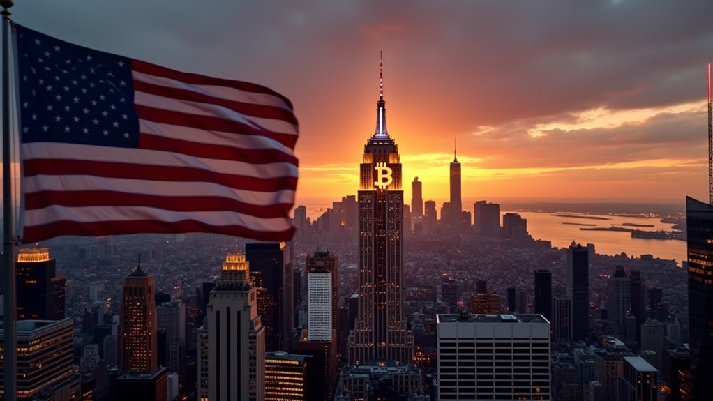 u s bitcoin dominance assured